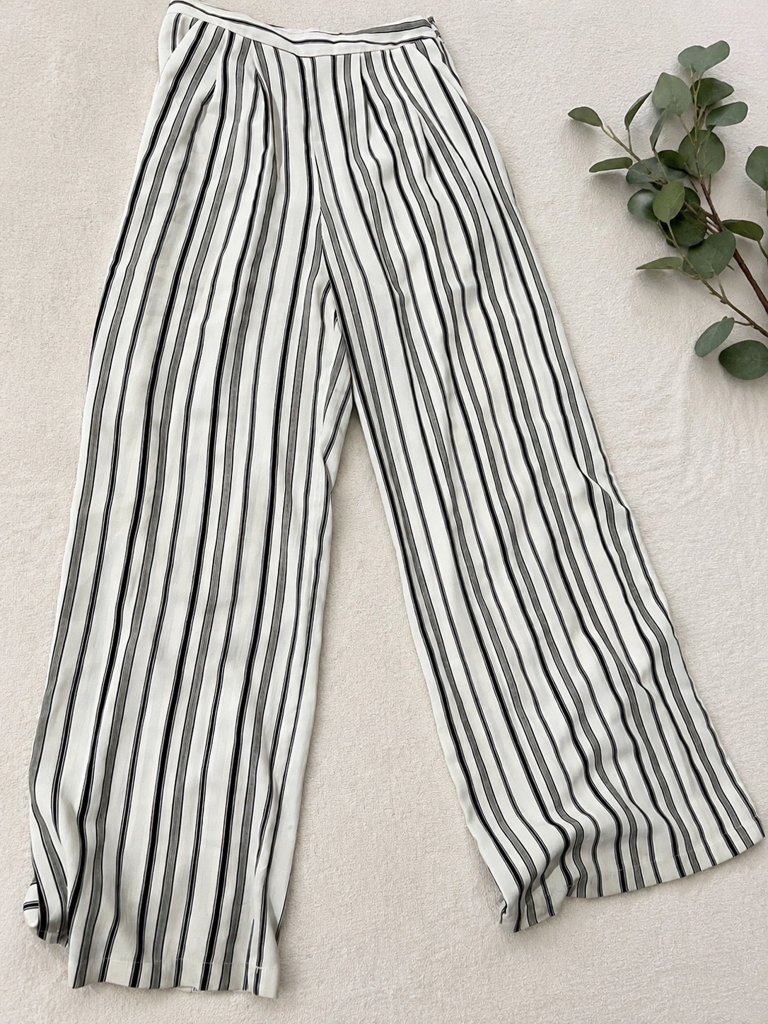 Pantalon rillet 