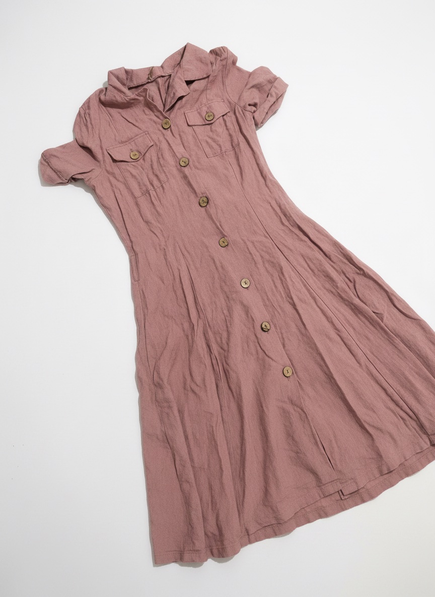 Robe Rose Kamrayaa 