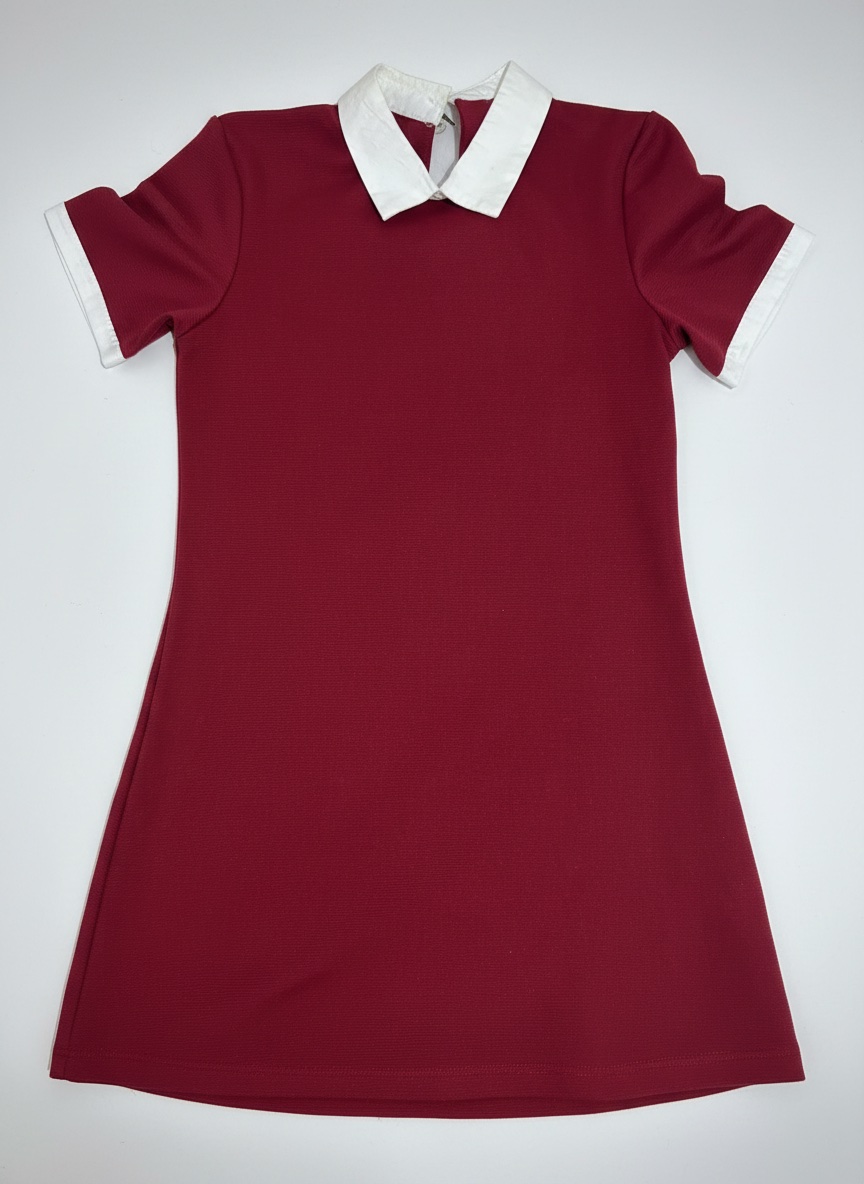 Robe rouge 