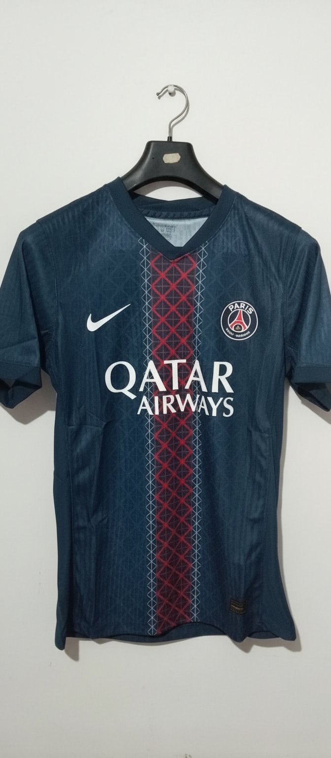Maillot PSG HOME KIT 2025/2026