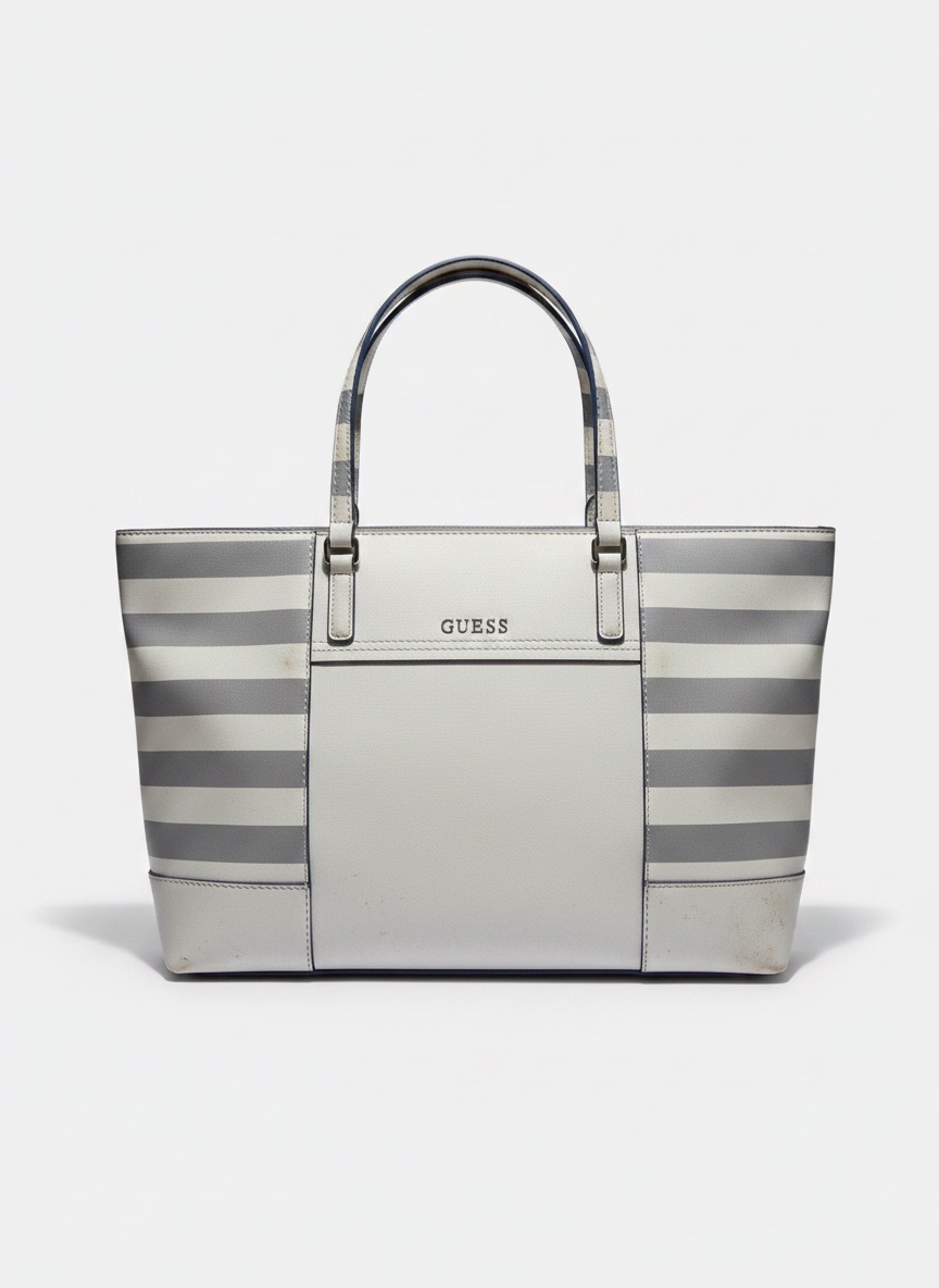 Sac blanc