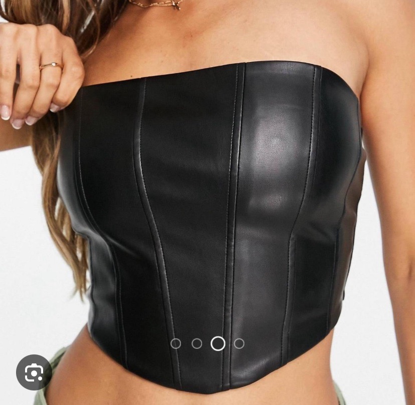 Corset