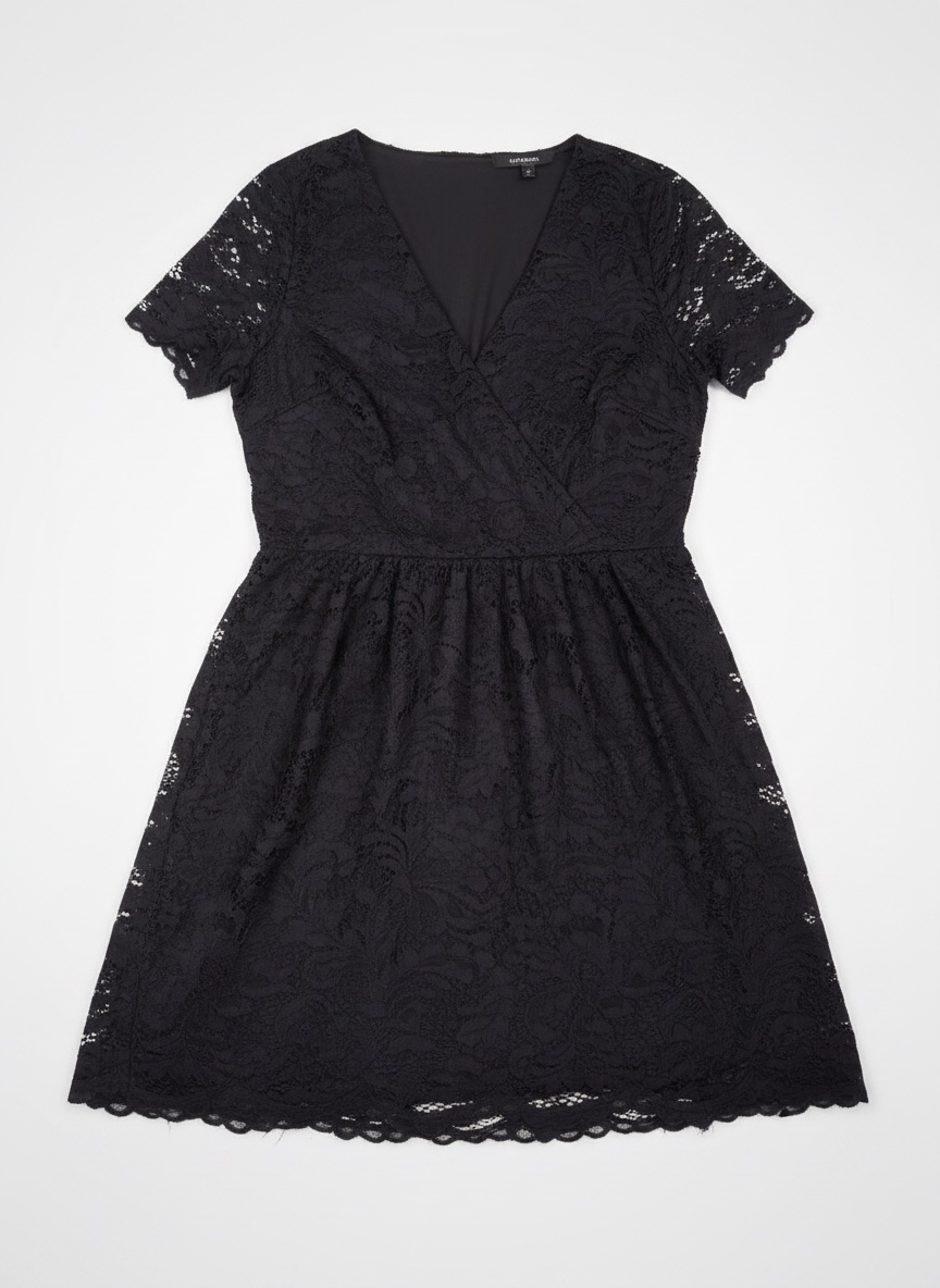 Robe vero moda