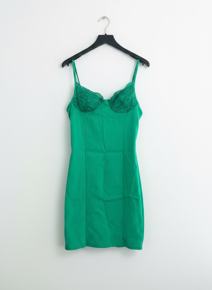 Robe moulante 