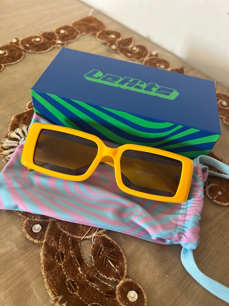 Lunette solaire femme 
