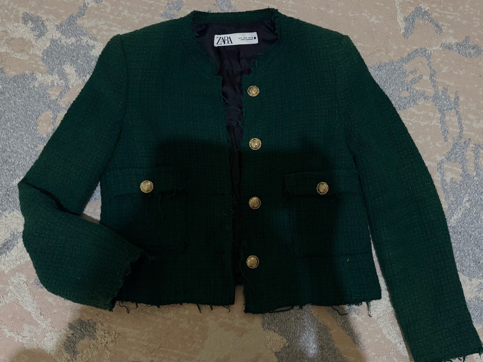 Veste  Taille S M 