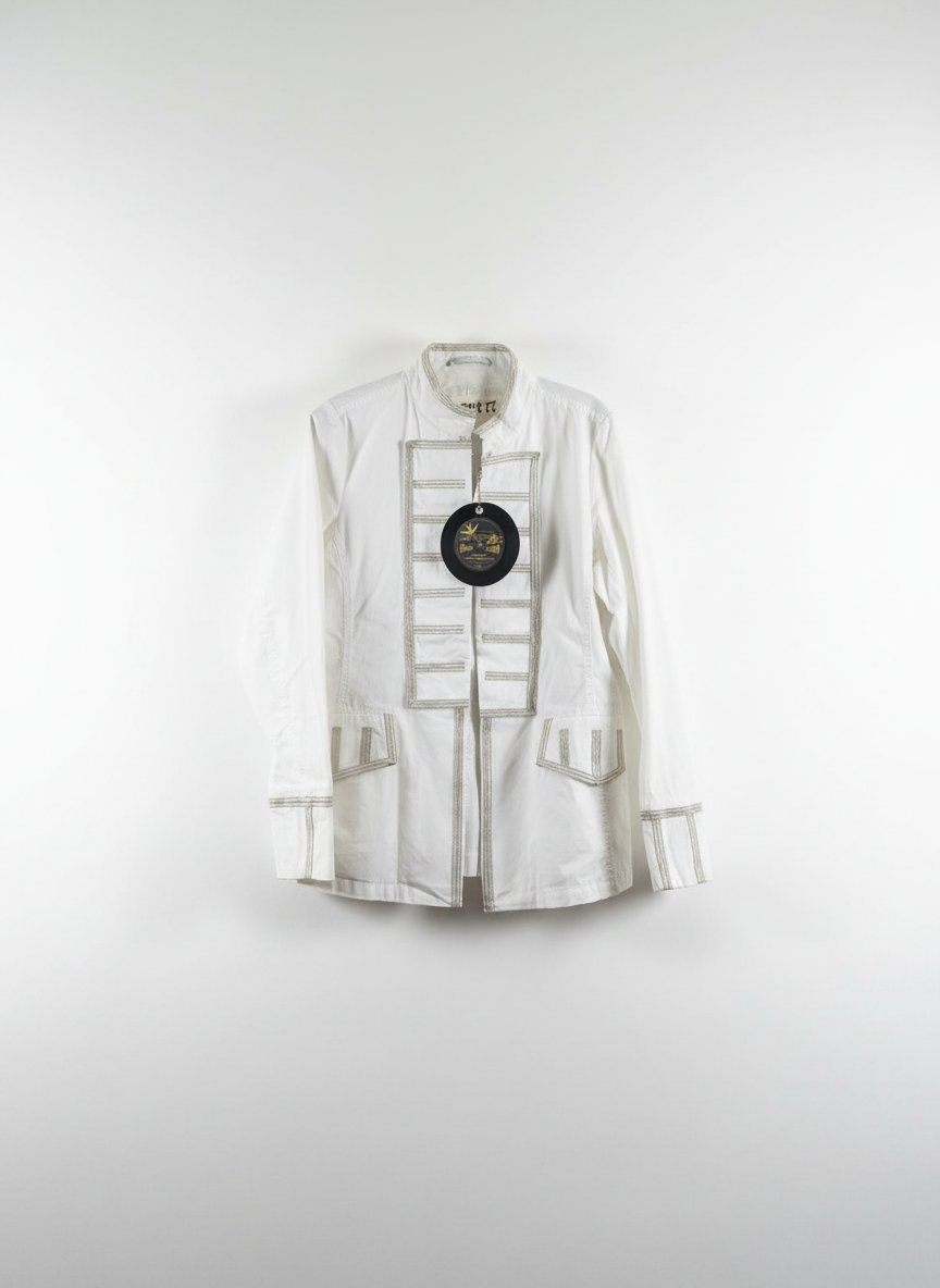Veste originale