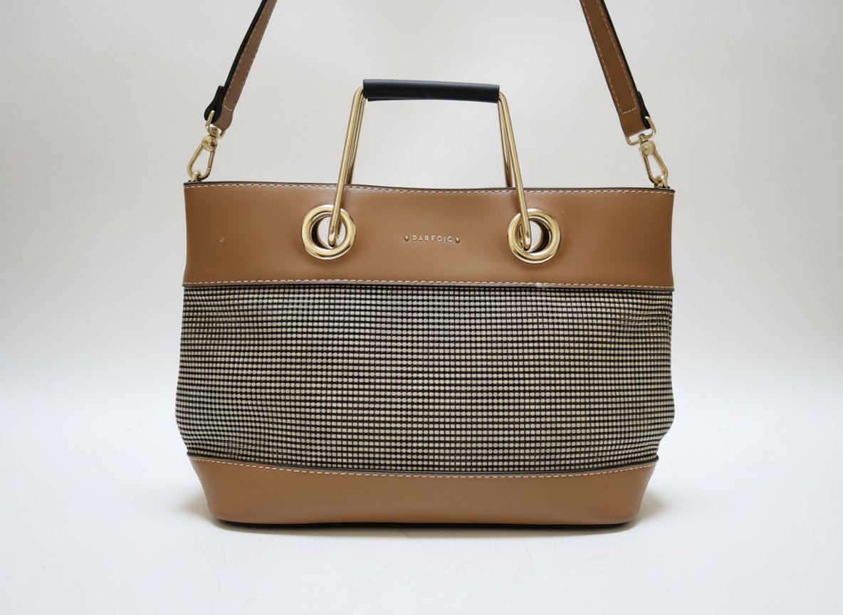Sac à bandouliéres