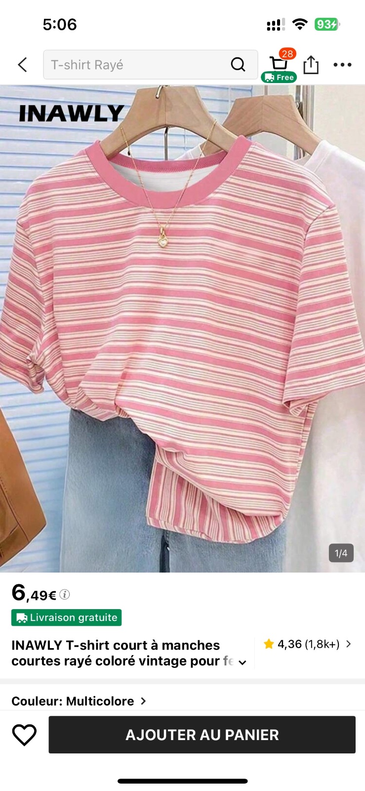 Pull 