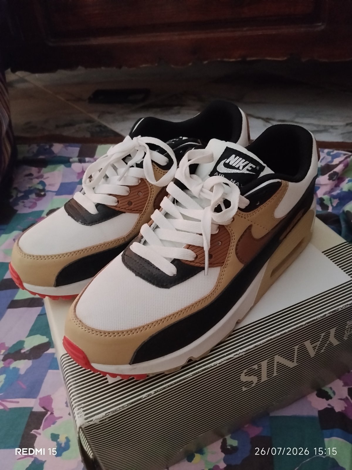 Air Max 