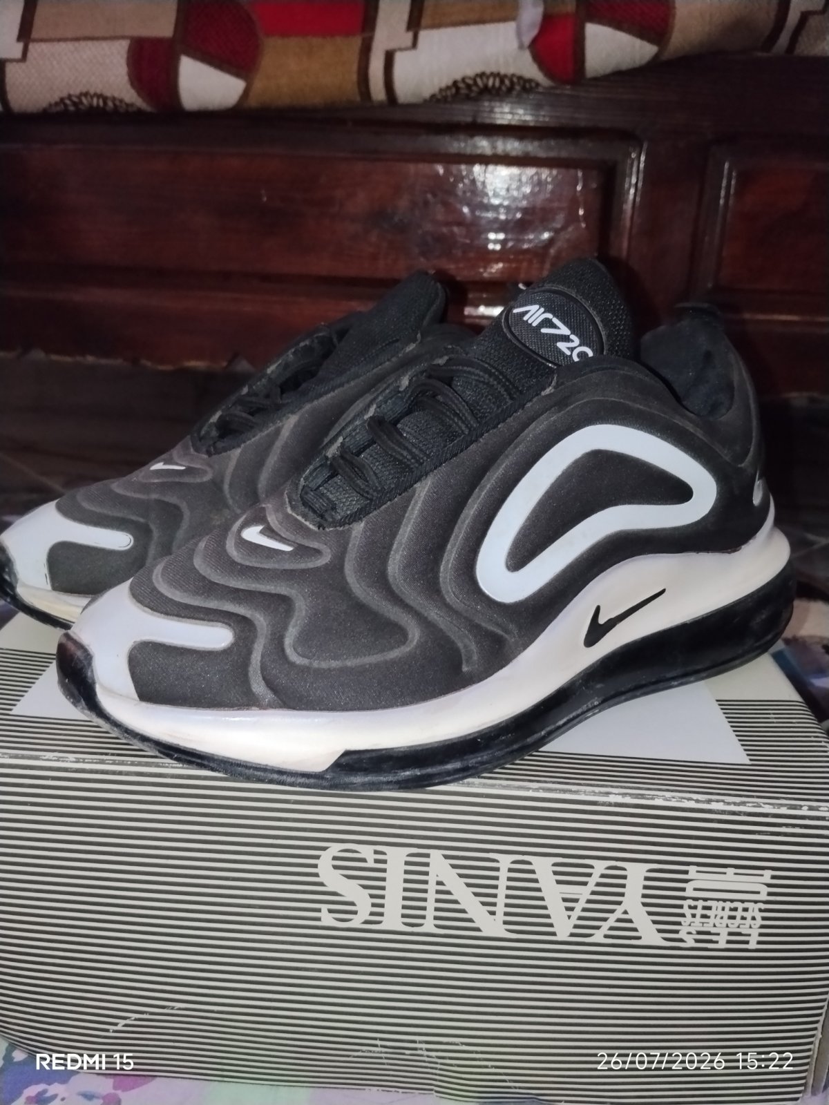 Air max 720