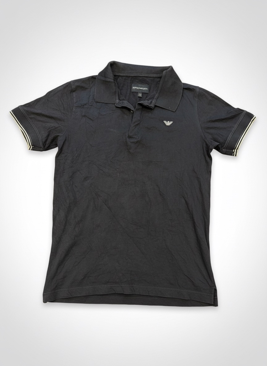 Polo Emporio Armani