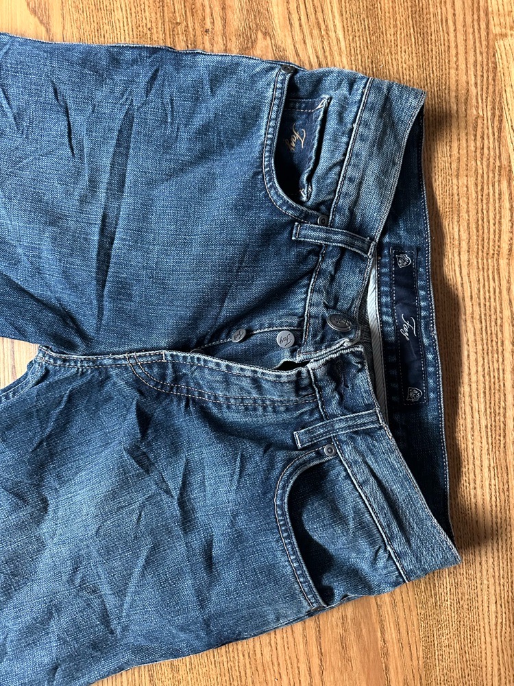 Jean Fay made in Italy 🇮🇹