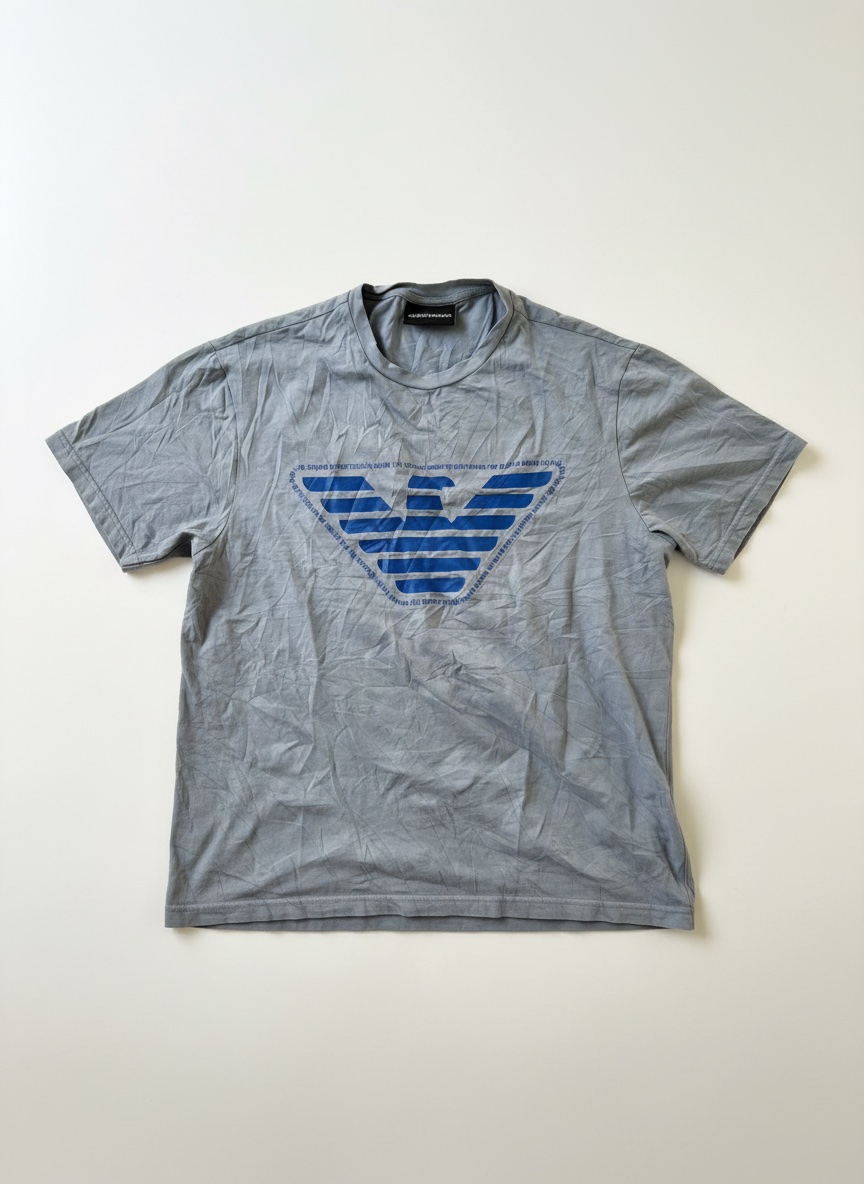 Tshirt Emporio Armani