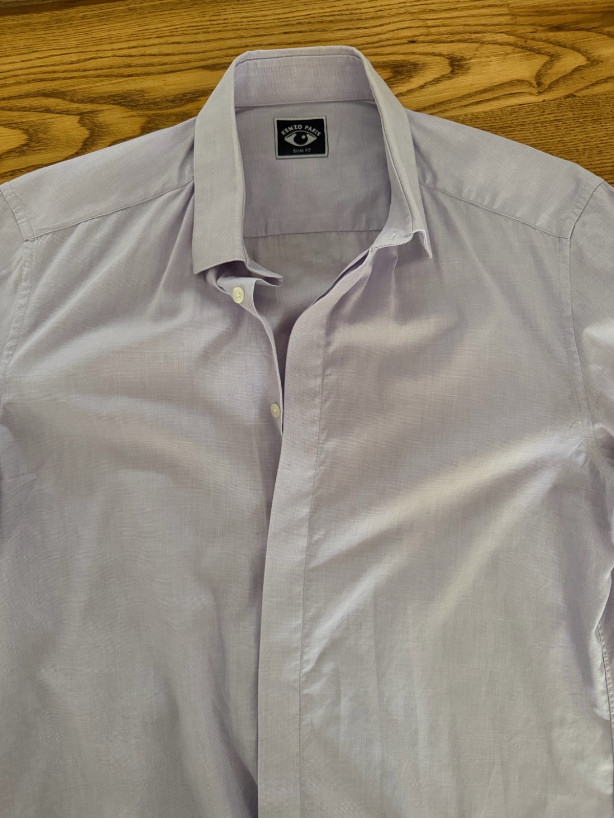 Promo !! Chemise Kenzo Homme