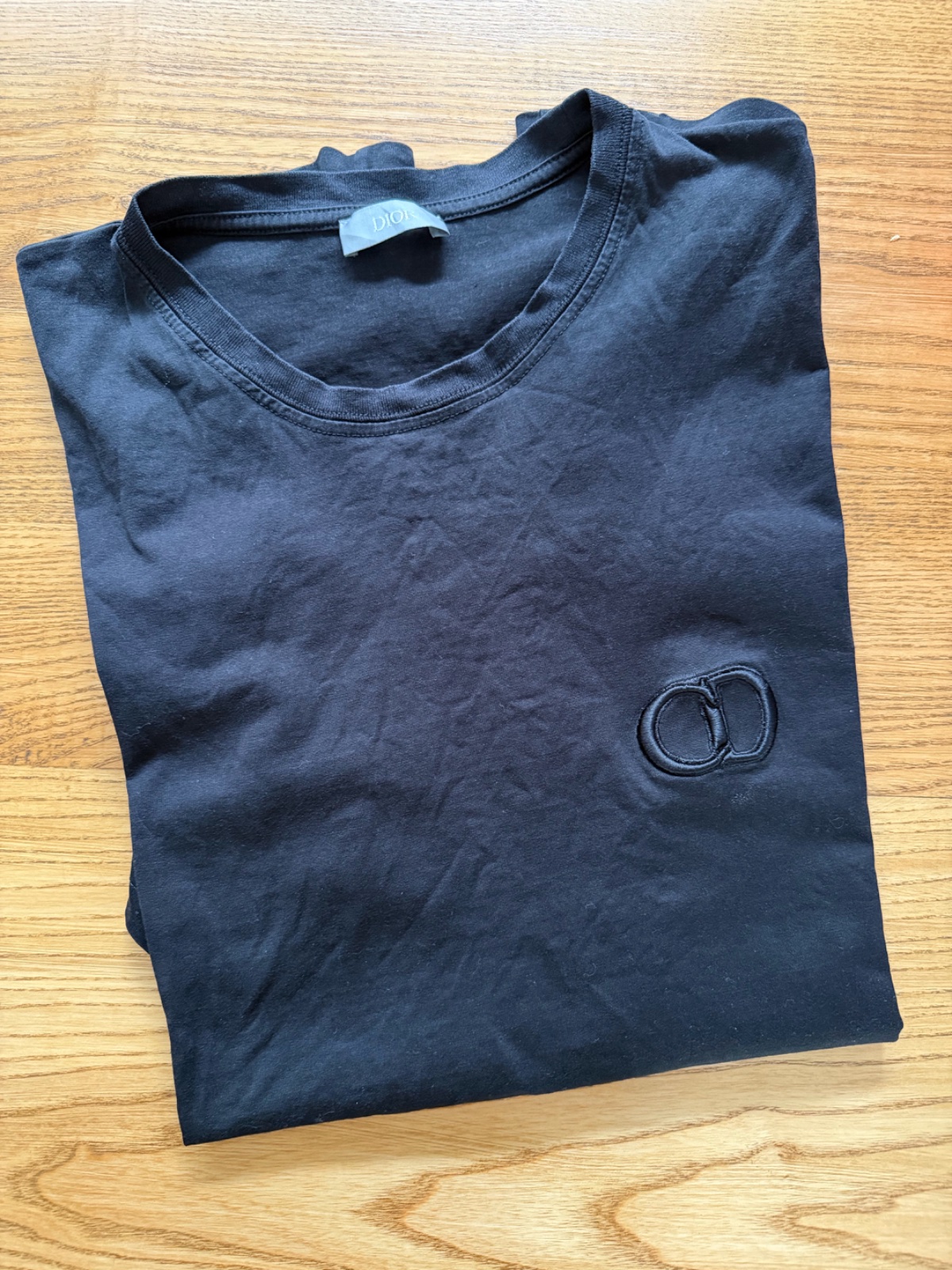T-shirt Dior Homme - PROMO -15%