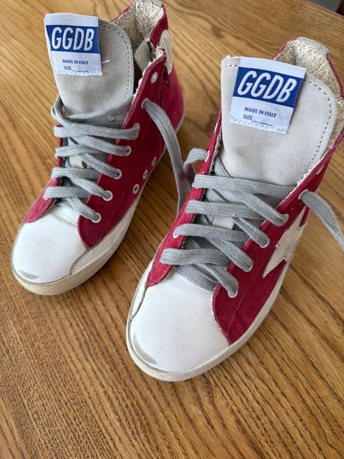 Golden Goose Kids - Pointure 31