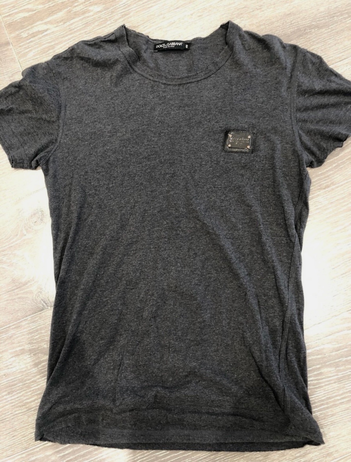 T-Shirt Dolce & Gabbana