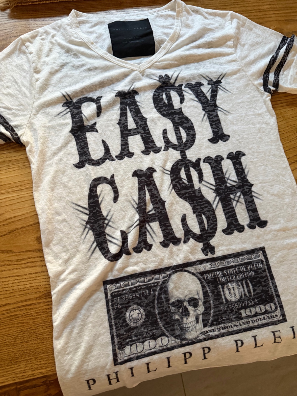 T-Shirt Philipp Plein