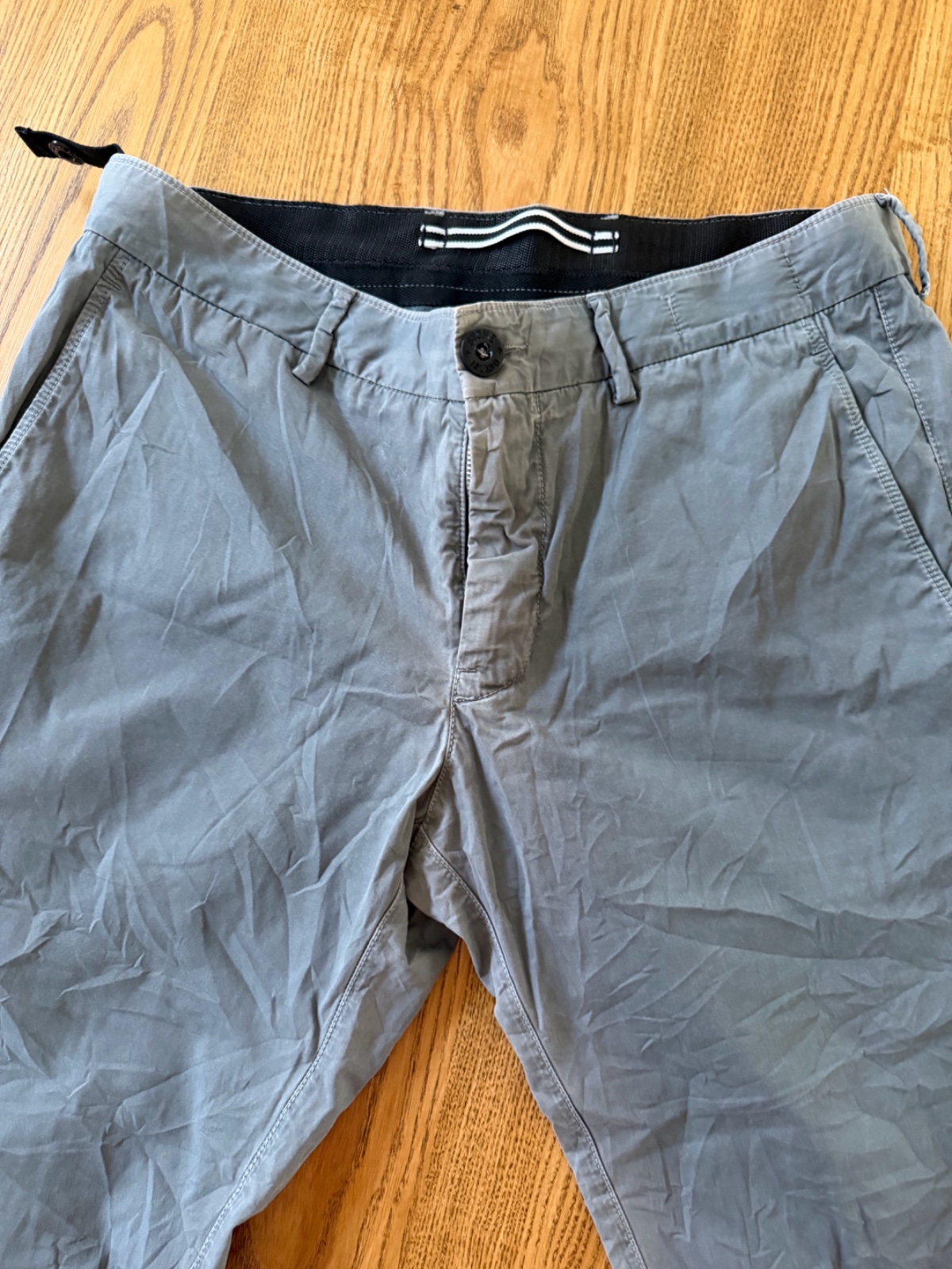 Pantalon Stone Island