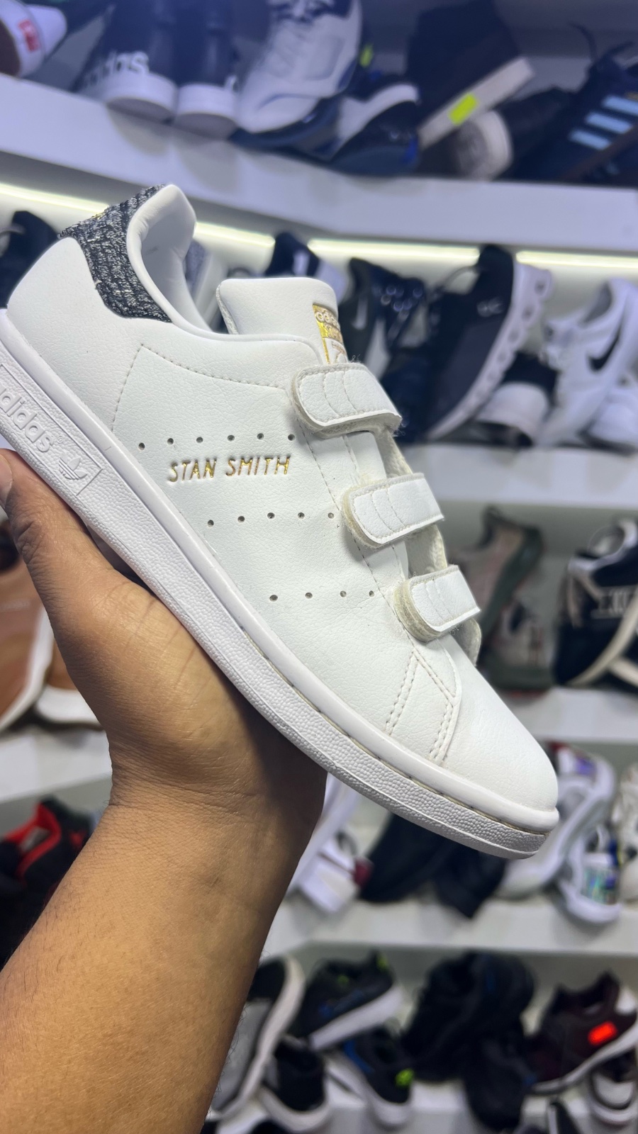 Chaussure adidas