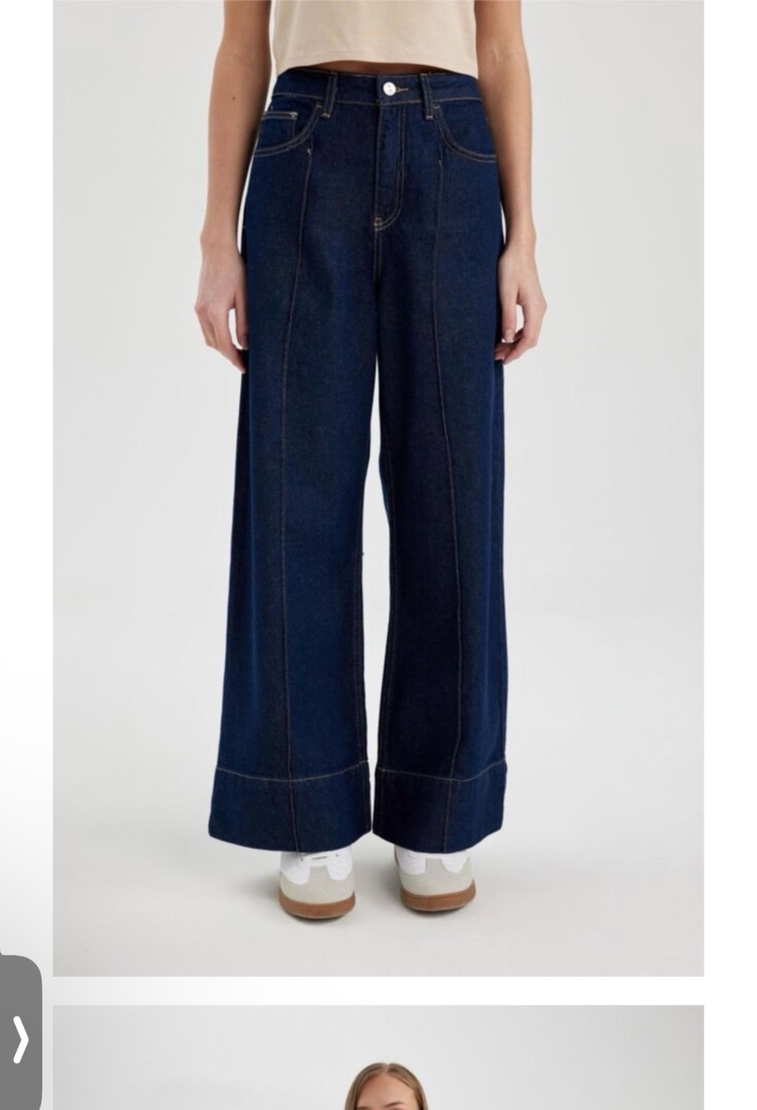 Jean