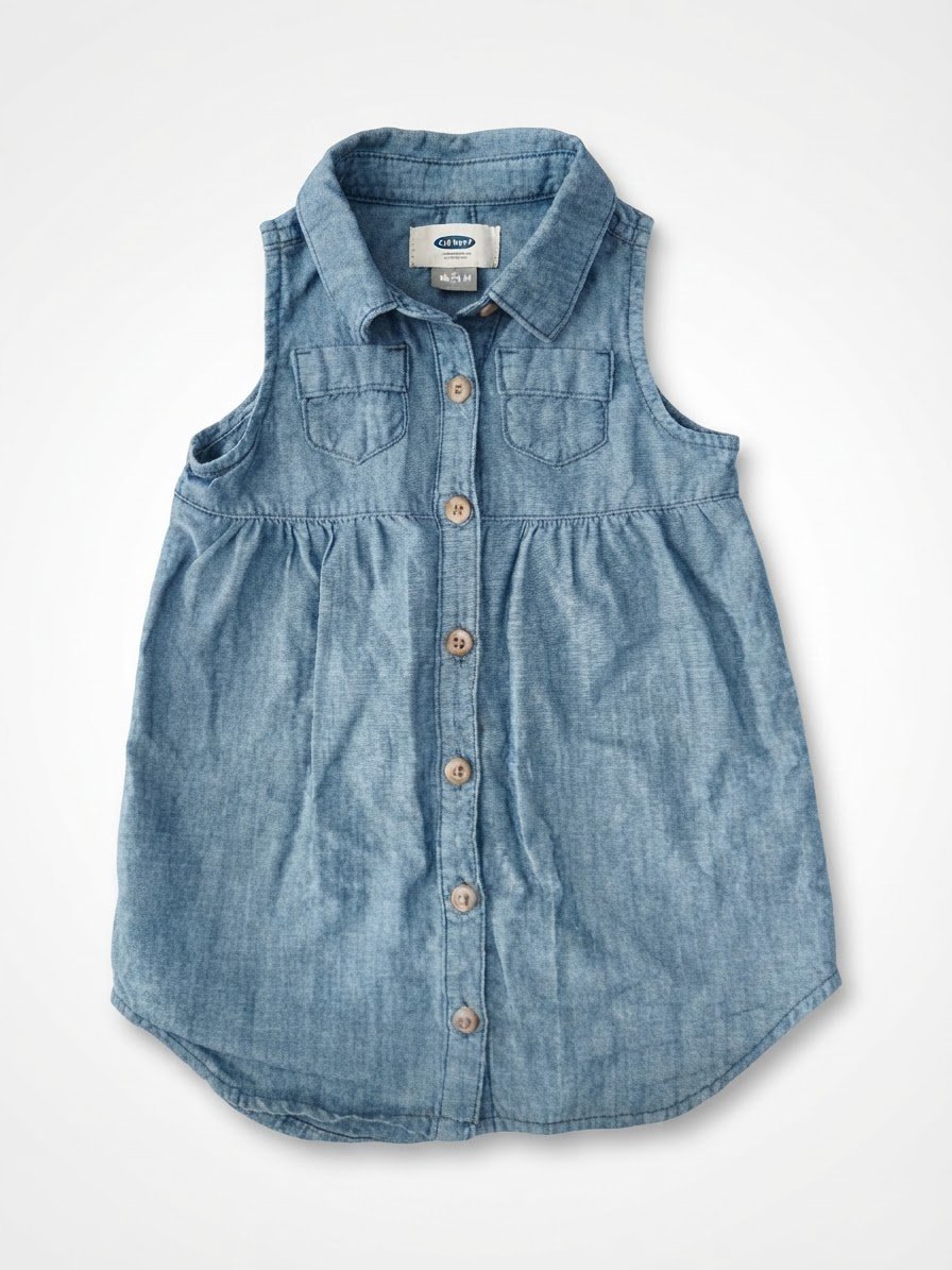 Chemise djean 
