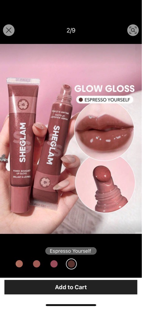 Gloss