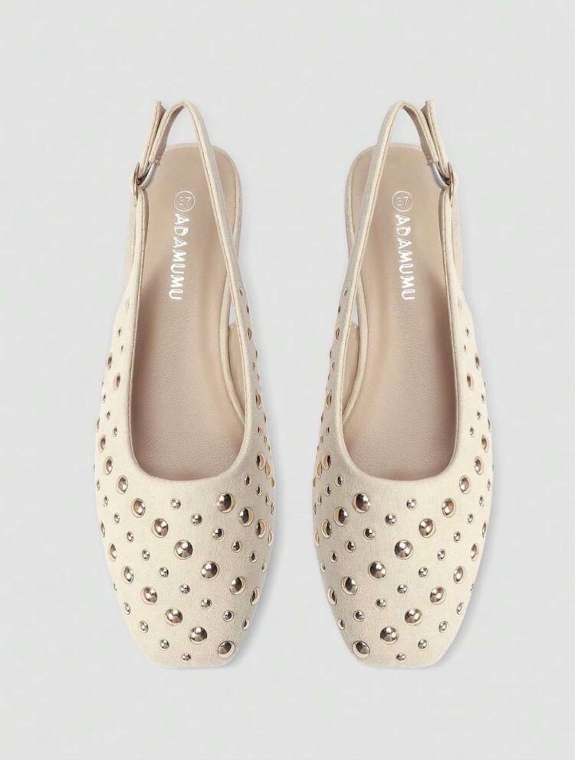 Ballerines