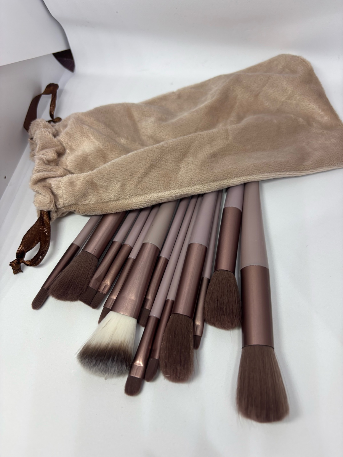 Brushes