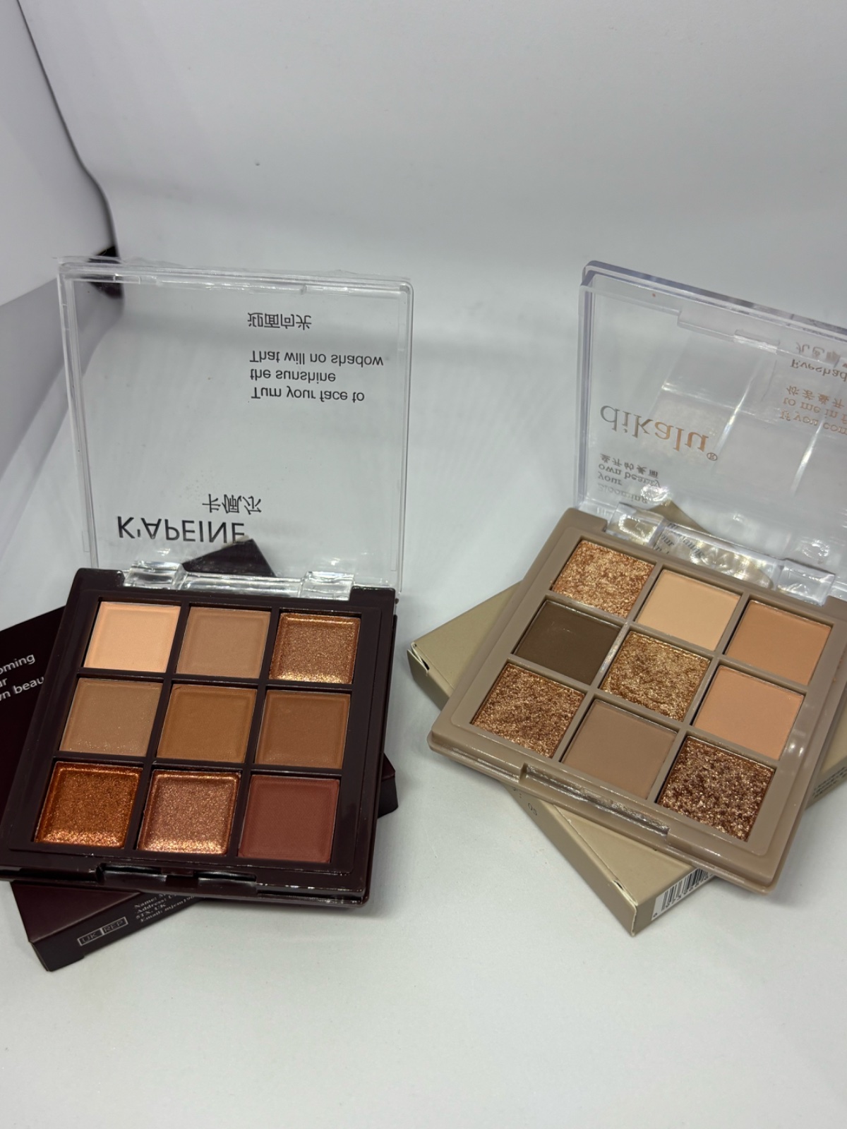 Palette