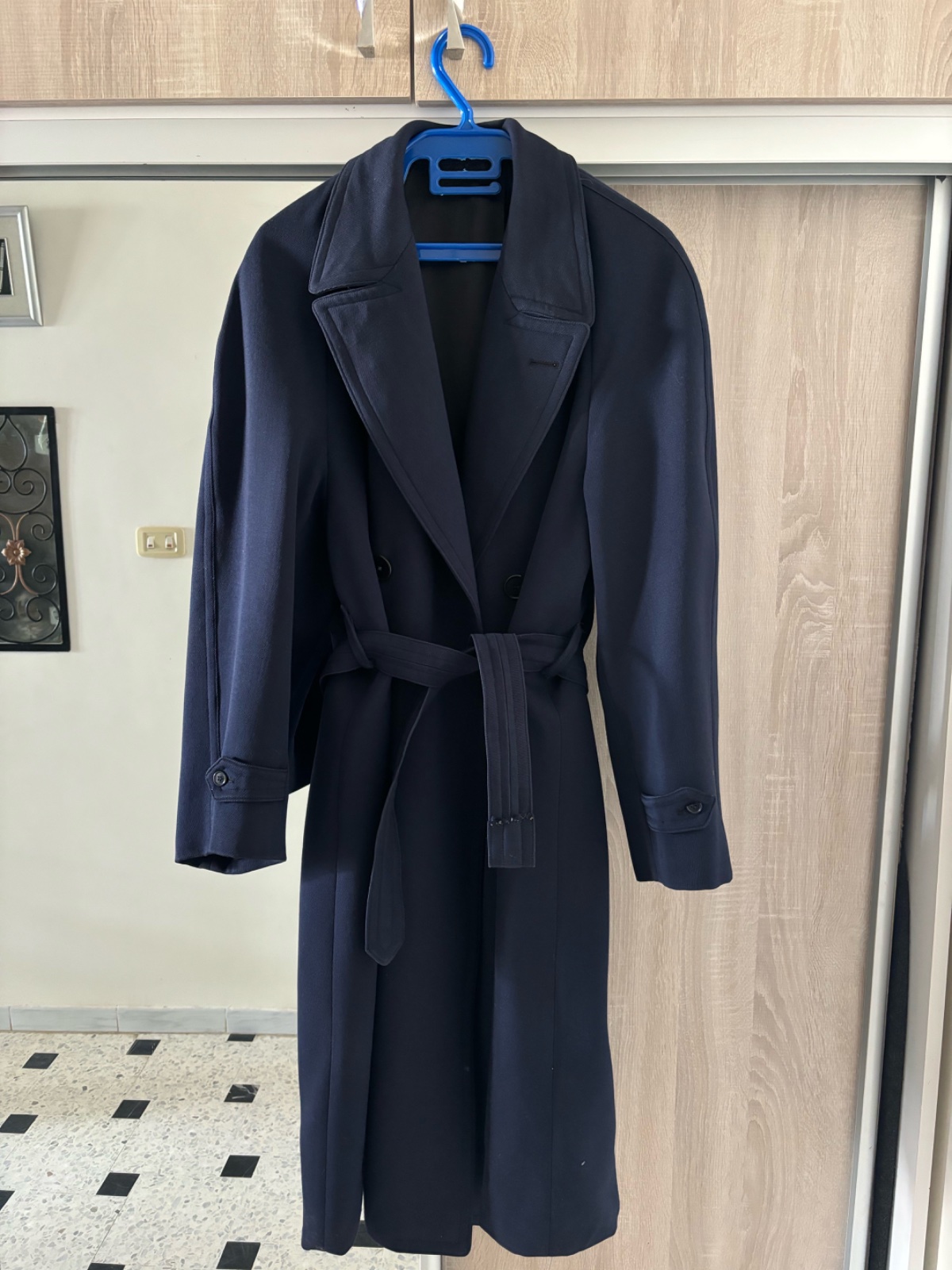 Manteau 