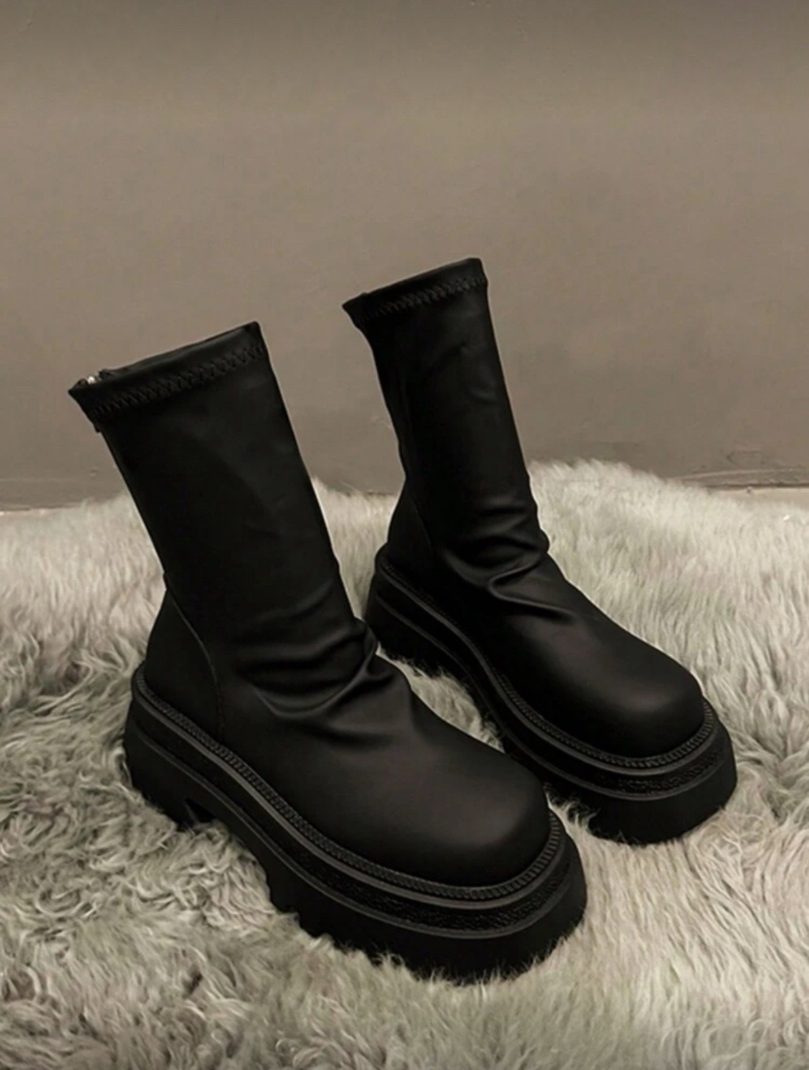 Bottes 