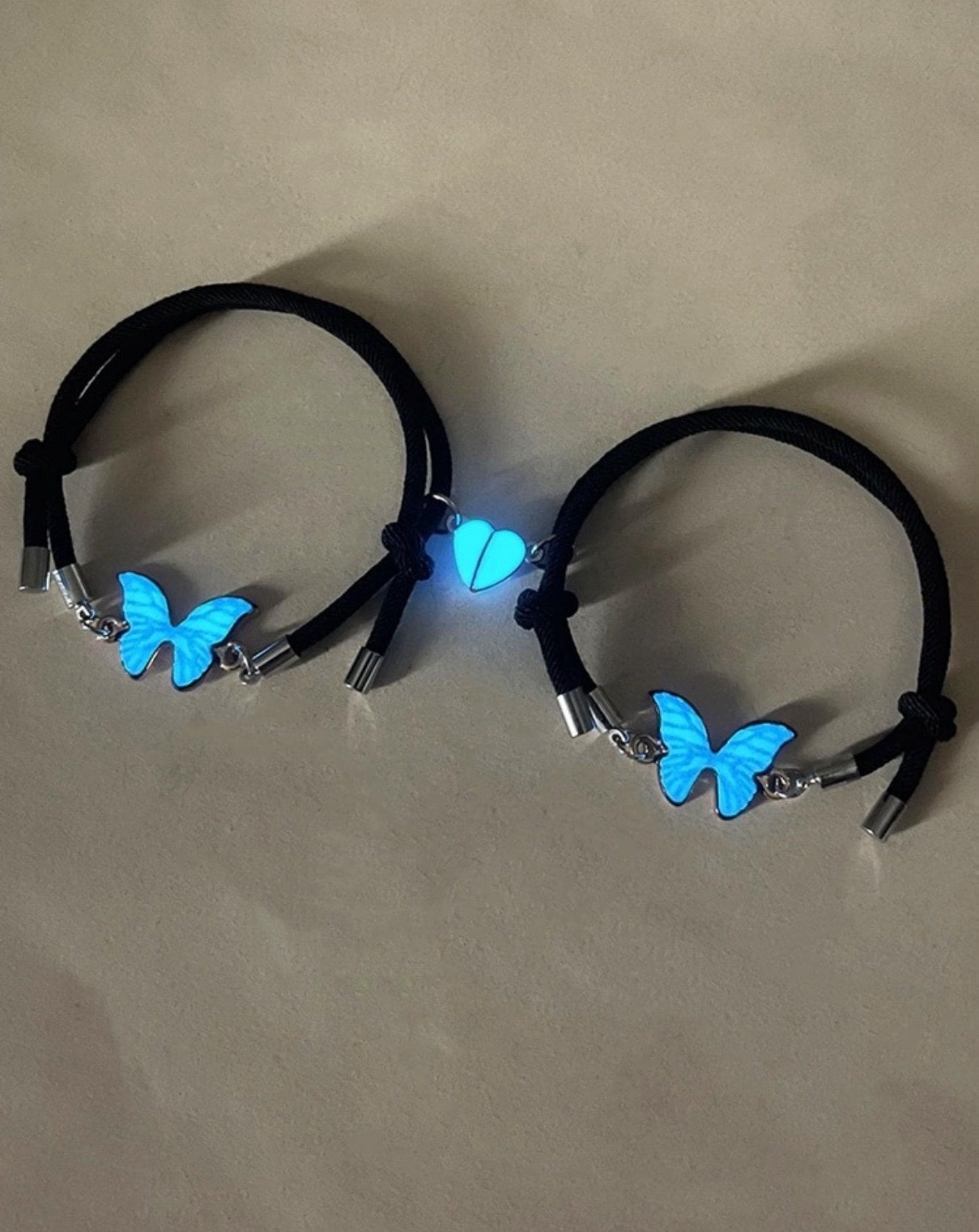 Bracelet couple