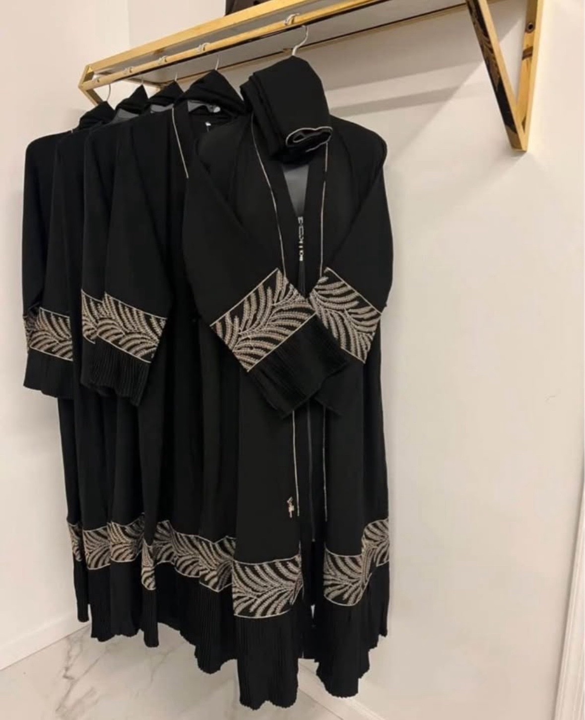 Abaya 