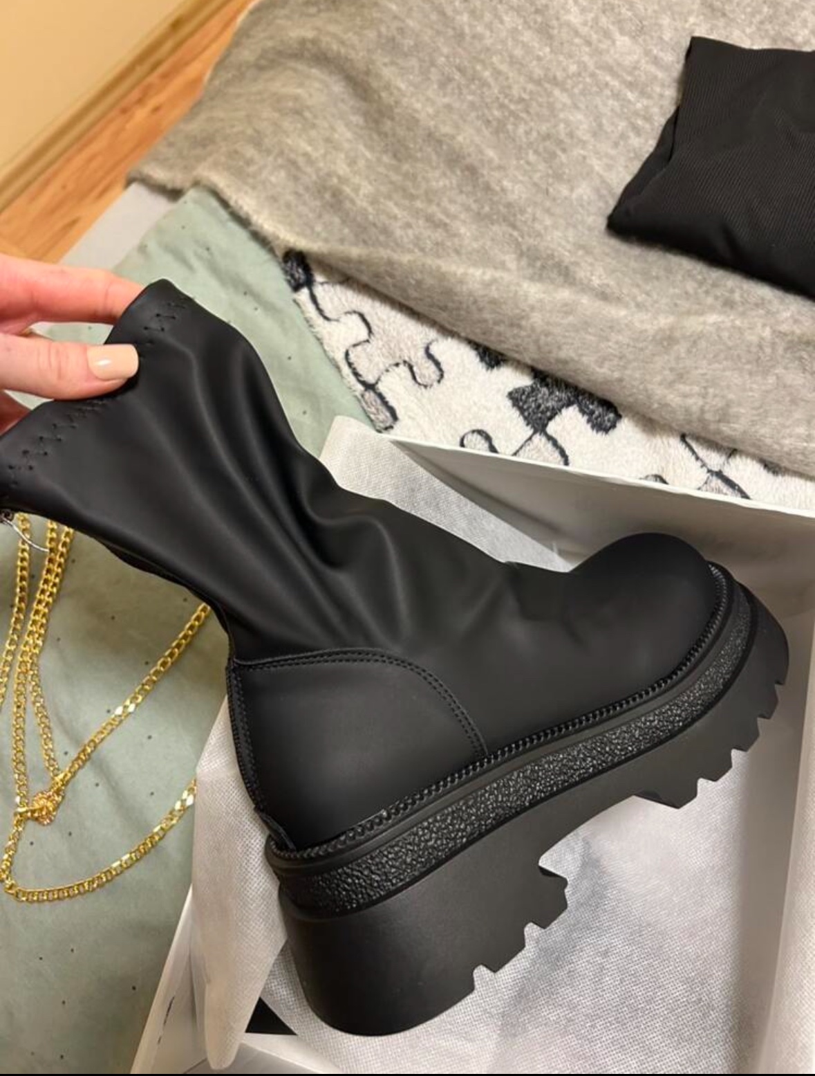 Boots