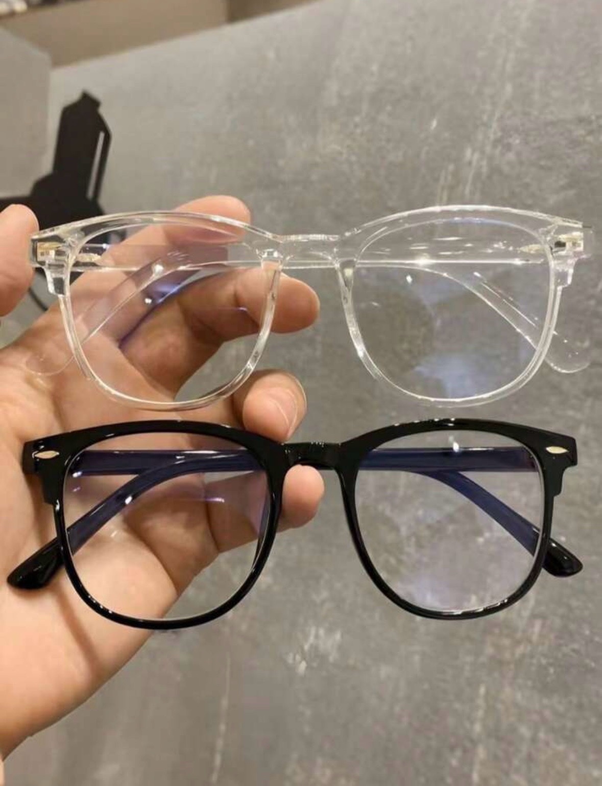 Lunette optique