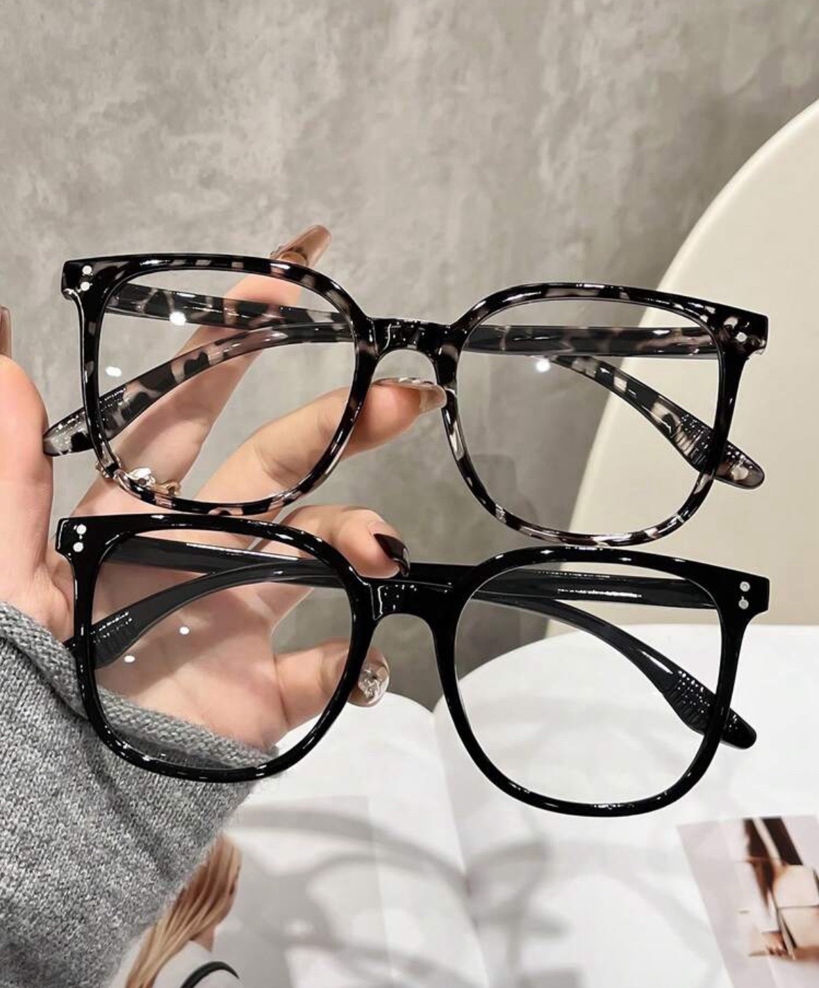 Lunette optique