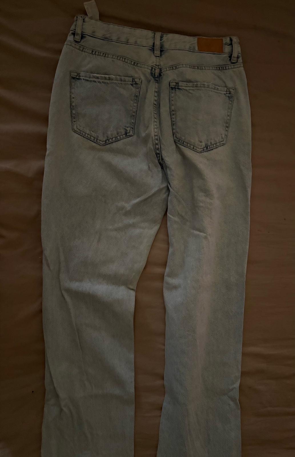 Jean 