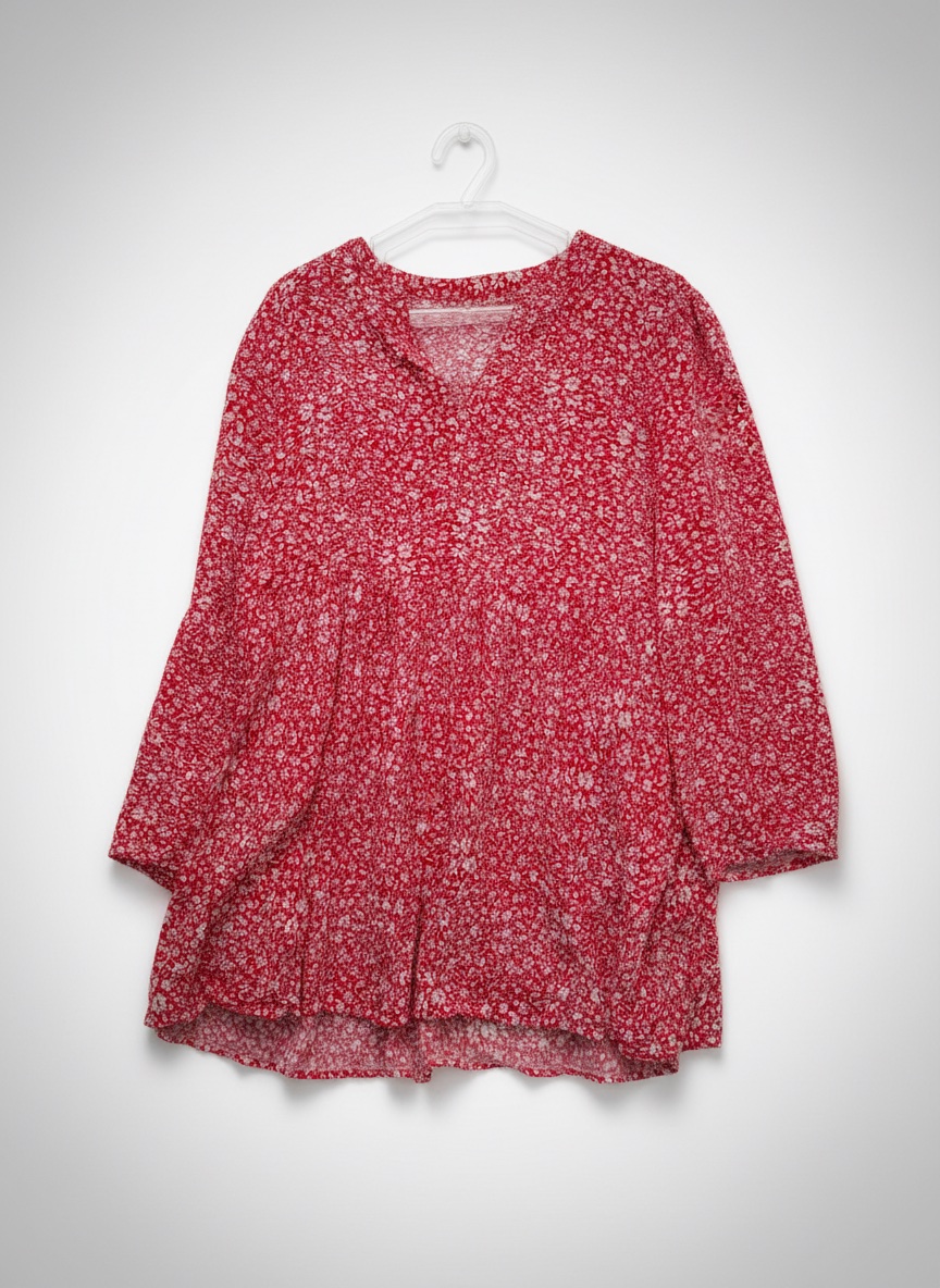 Chemise robe 
