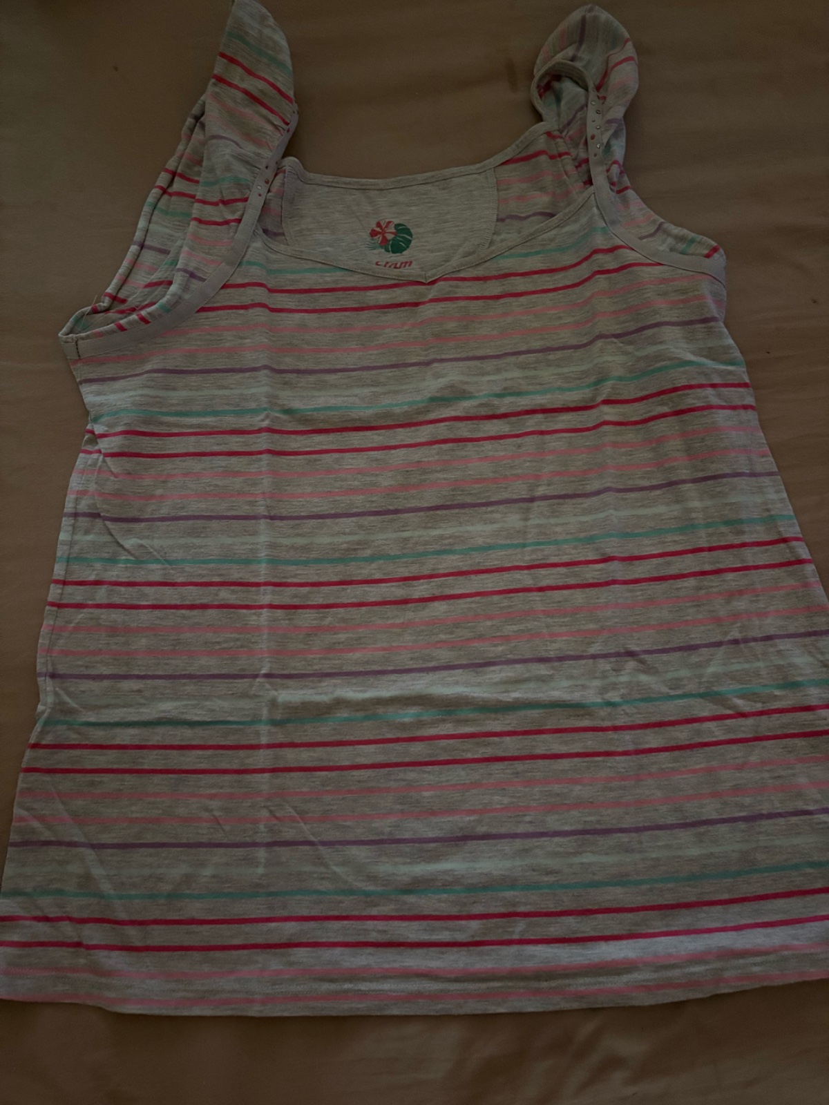 Pull maison