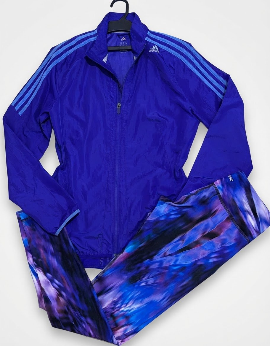 Tenue de sport 
