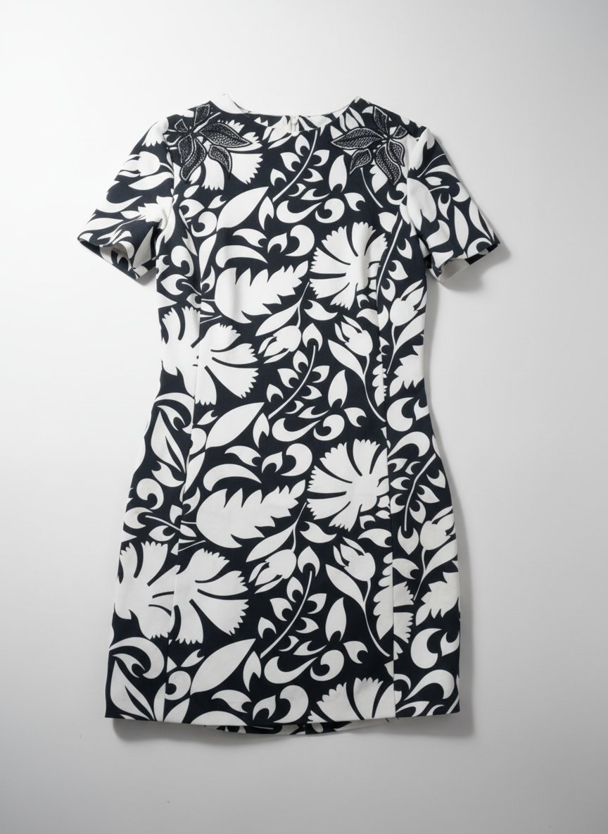 Zara Dress 