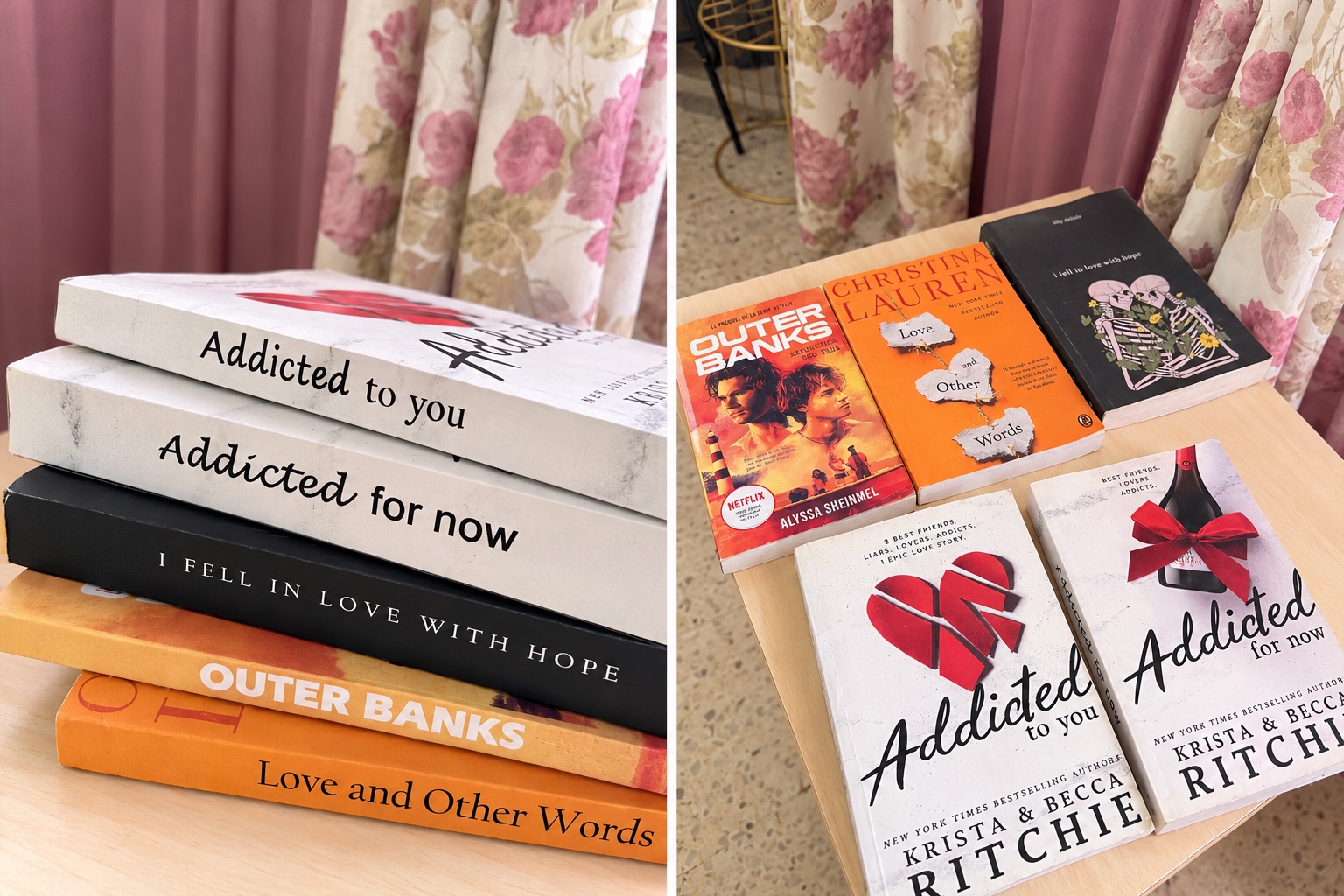 Livres 