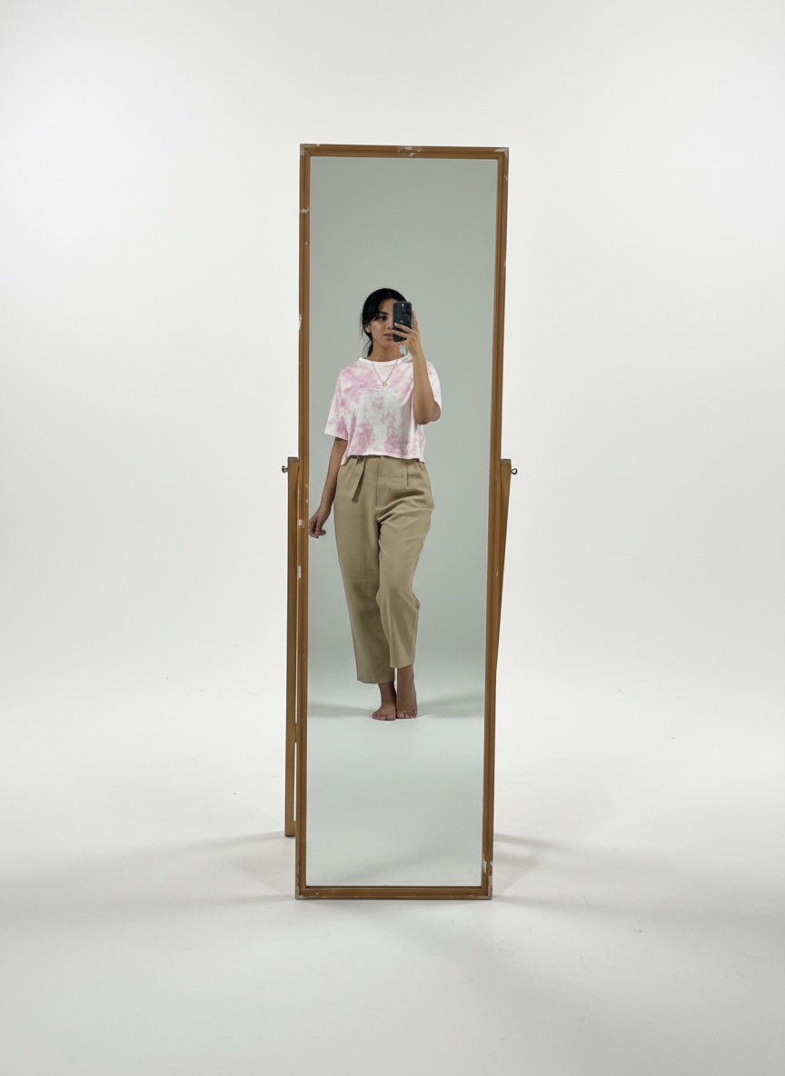Pantalon 