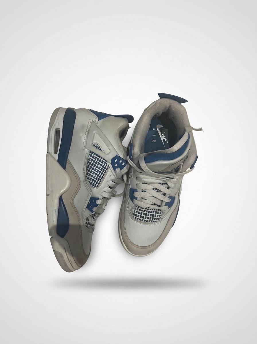 Chaussre jordan 4 