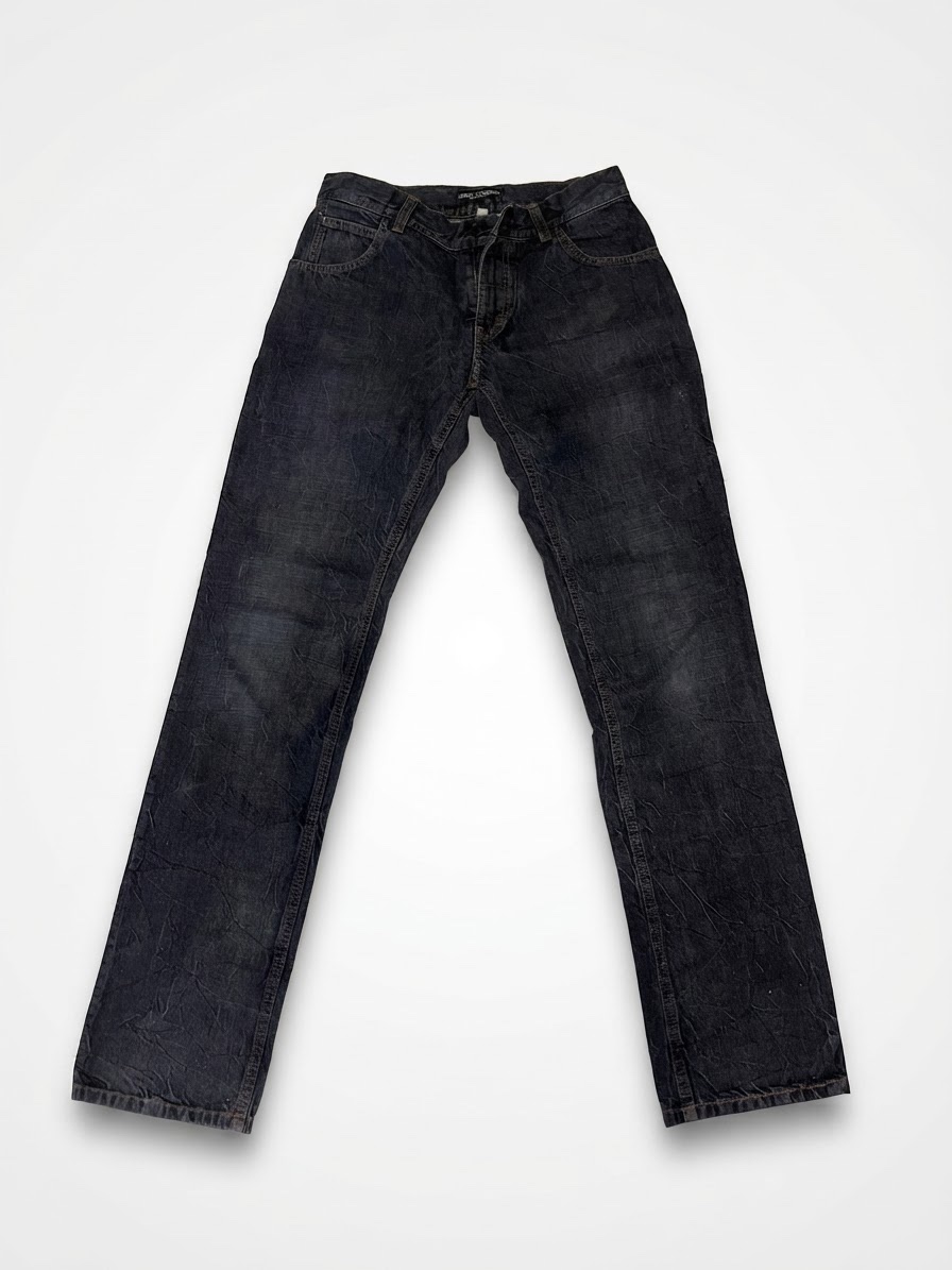 Jean noir dolce gabanna