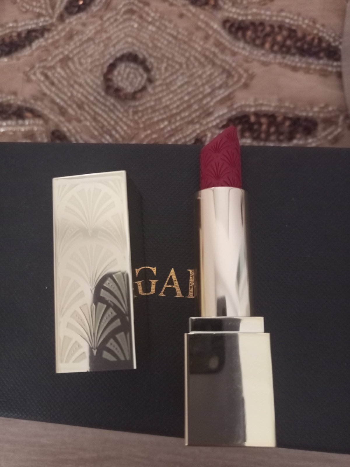 Rouge estee lauder ❤️✨
