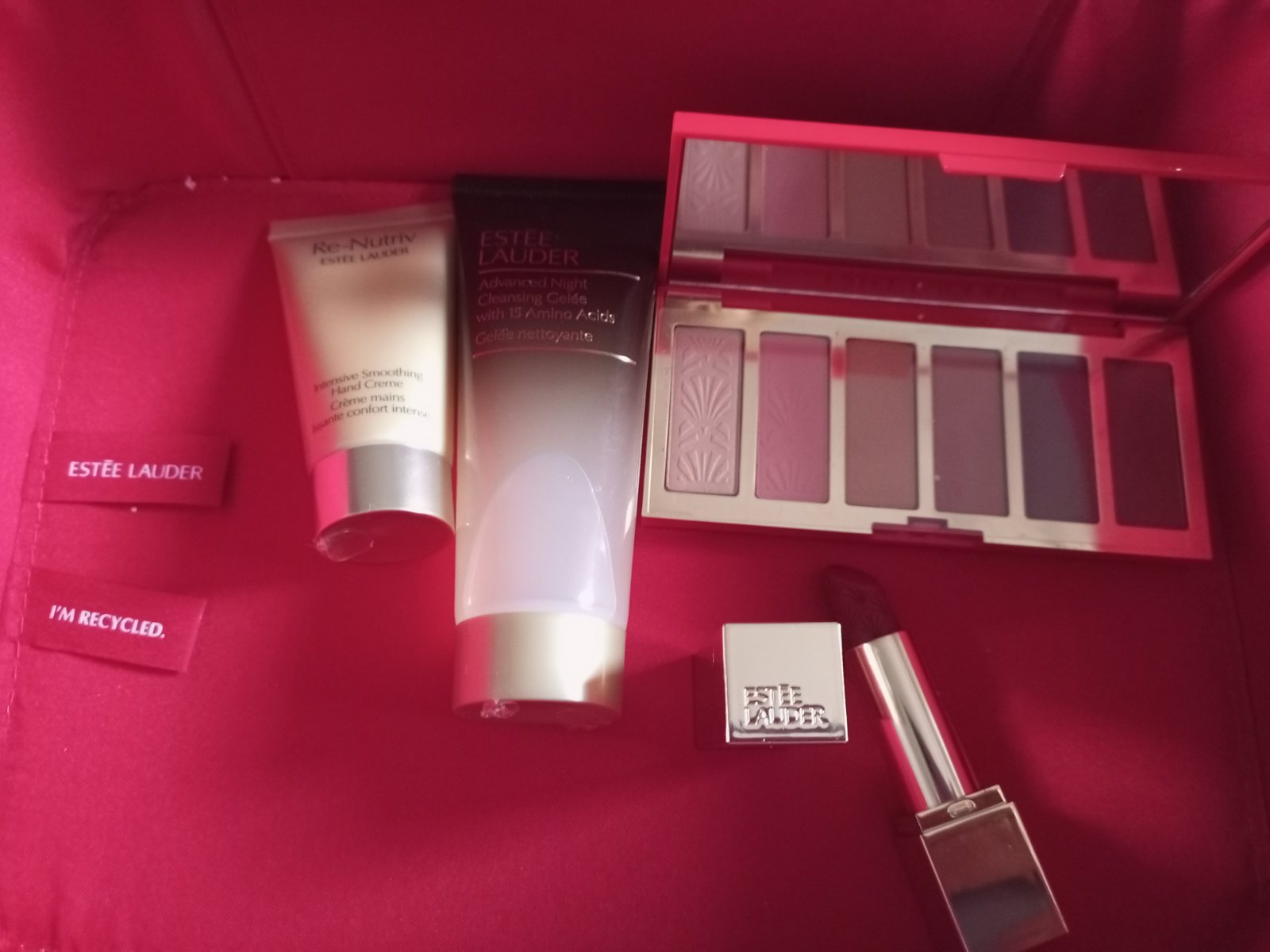 Estee lauder ❤️✨