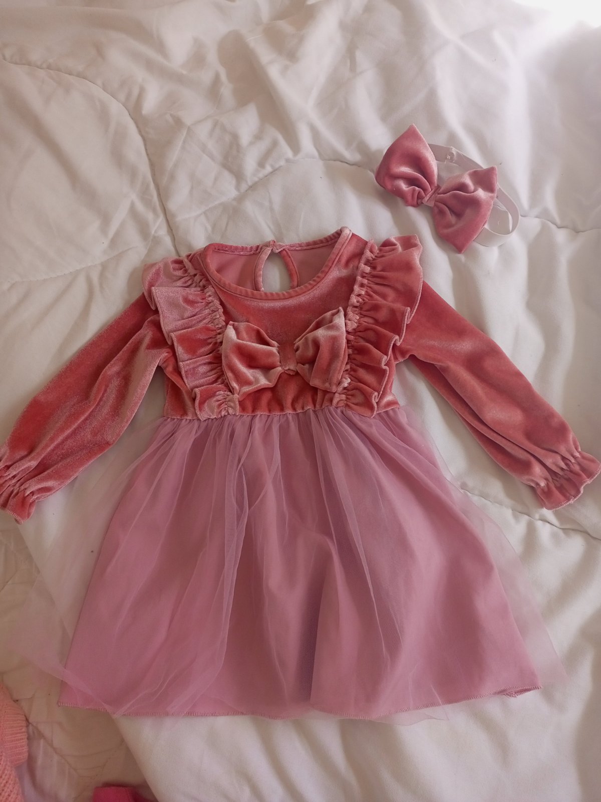 Robe shein ❤️✨